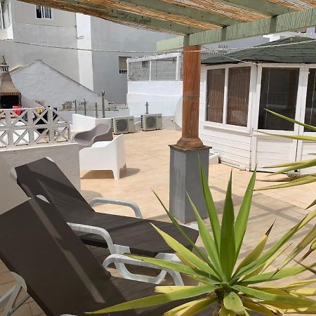 Vila Do Sol - Fuseta Villa Dış mekan fotoğraf