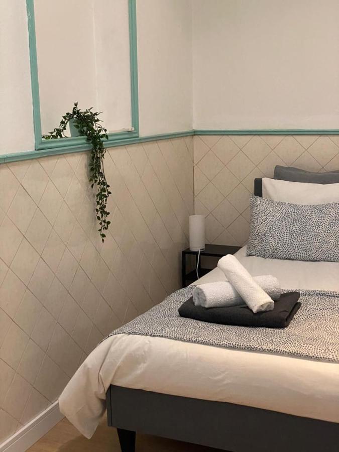 Vila Do Sol - Fuseta Villa Dış mekan fotoğraf