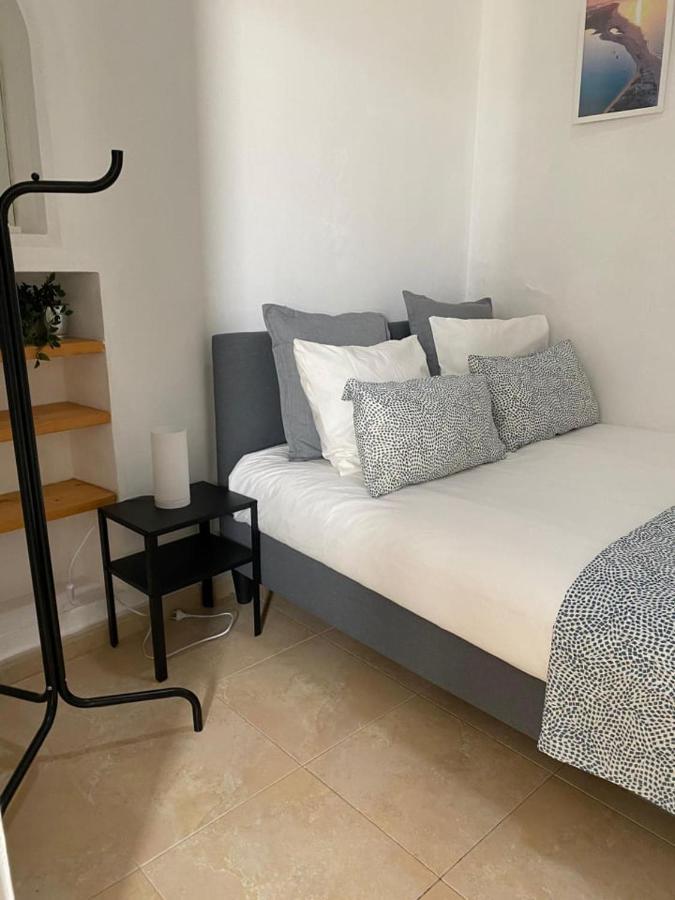 Vila Do Sol - Fuseta Villa Dış mekan fotoğraf