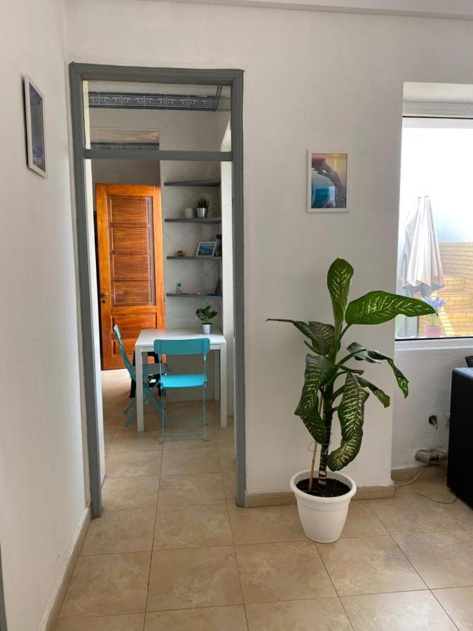 Vila Do Sol - Fuseta Villa Dış mekan fotoğraf
