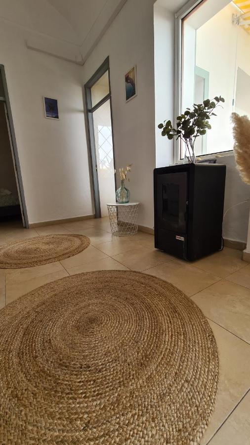 Vila Do Sol - Fuseta Villa Dış mekan fotoğraf