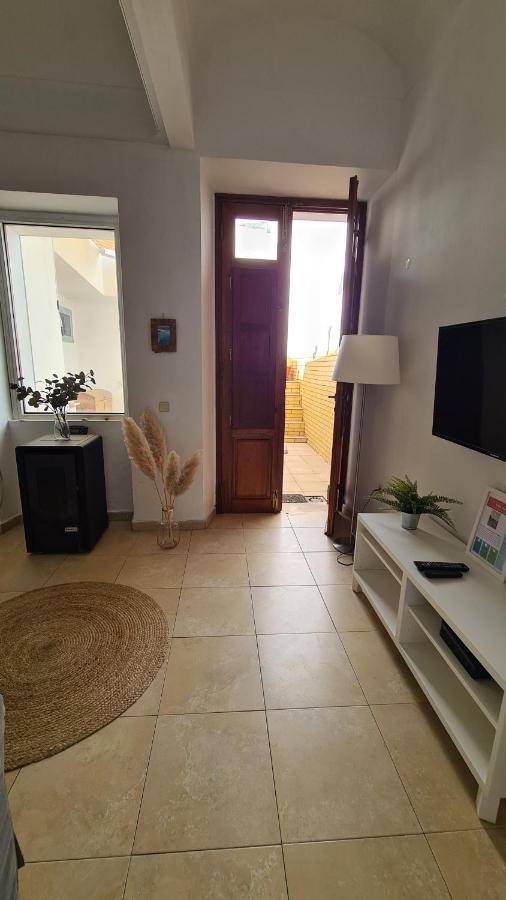 Vila Do Sol - Fuseta Villa Dış mekan fotoğraf
