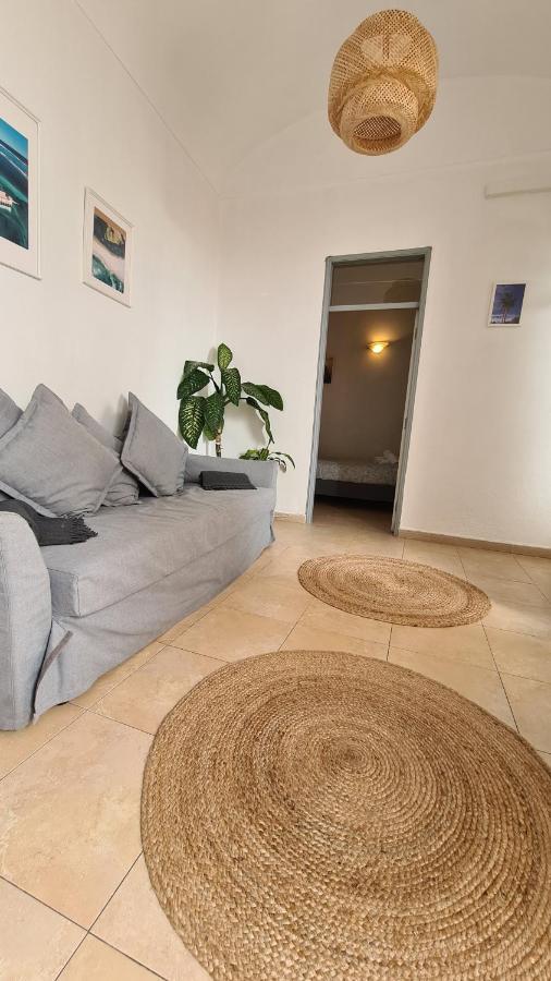 Vila Do Sol - Fuseta Villa Dış mekan fotoğraf