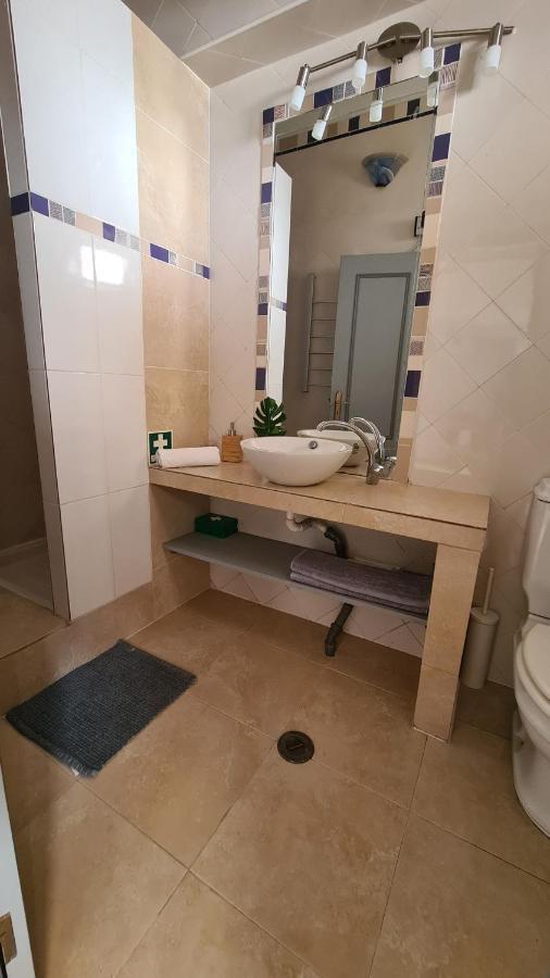 Vila Do Sol - Fuseta Villa Dış mekan fotoğraf